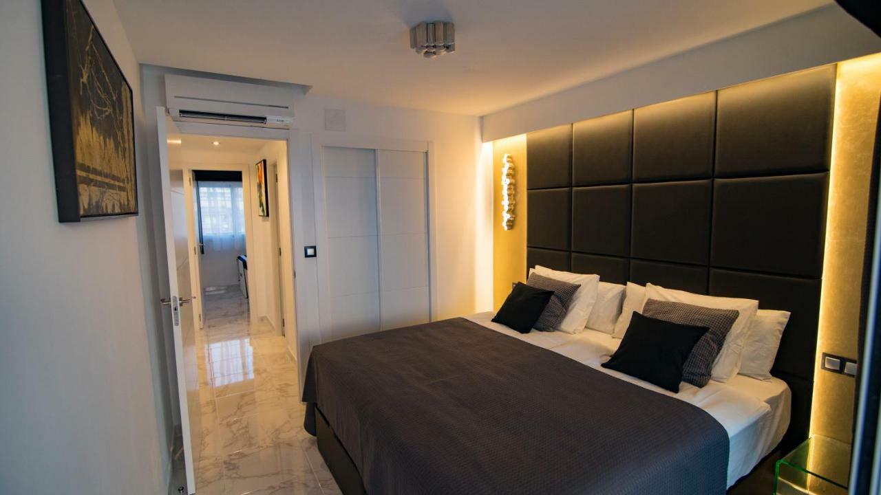 Apartament Panoramicos Don Miguel Ii