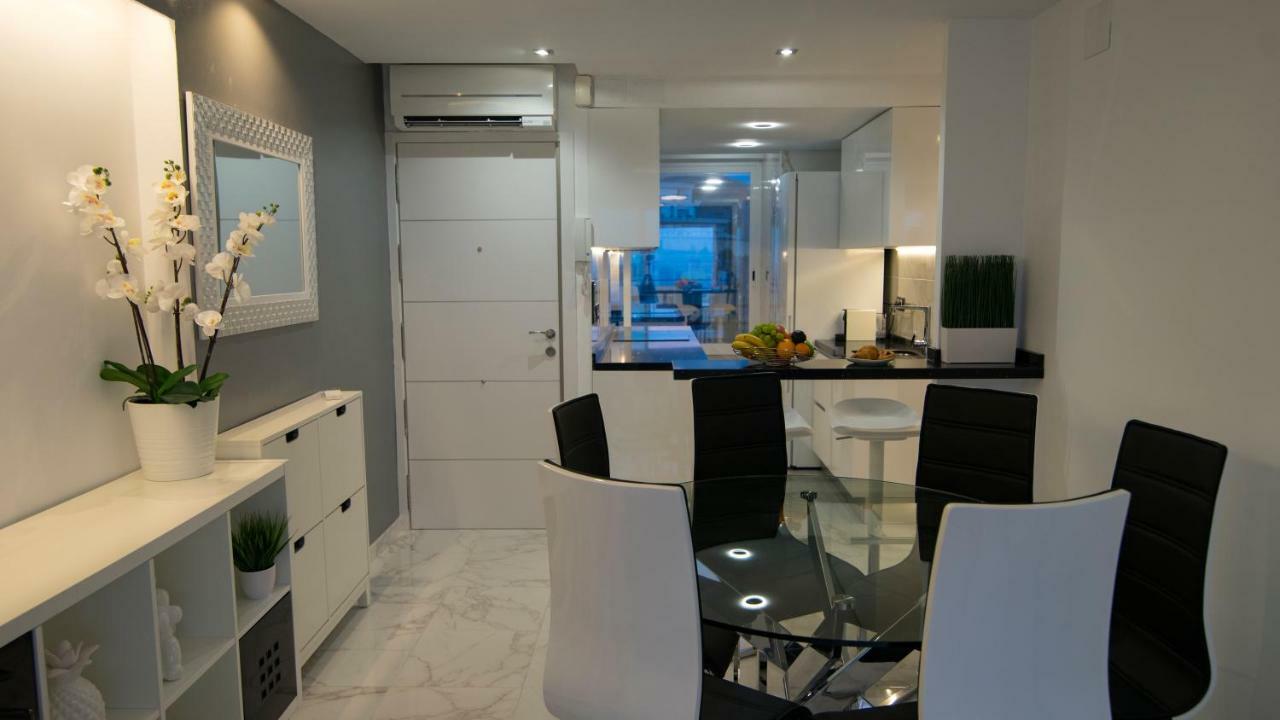 Panoramicos Don Miguel Ii Apartament Benidorm