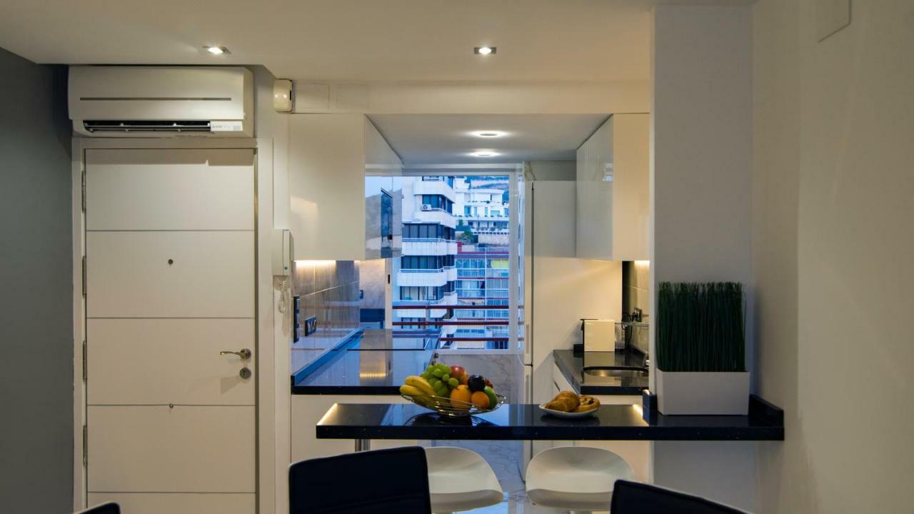 Panoramicos Don Miguel Ii Apartment
