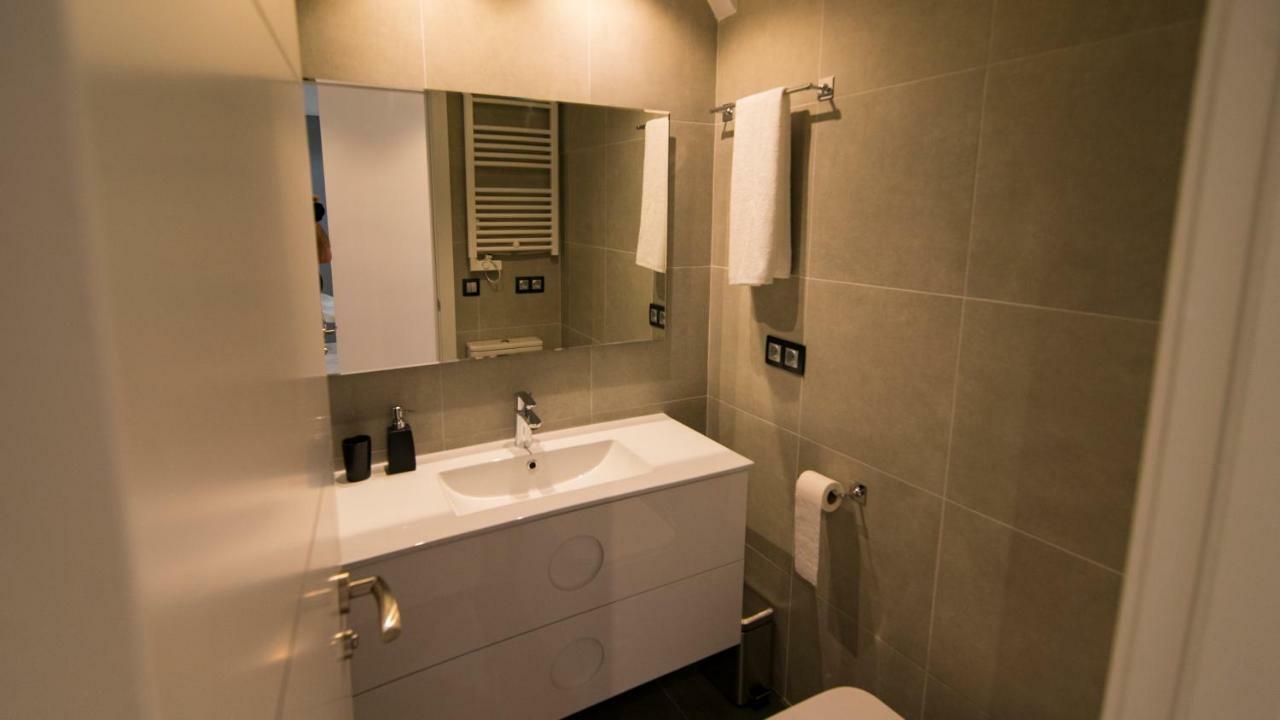 Apartment Panoramicos Don Miguel Ii Benidorm