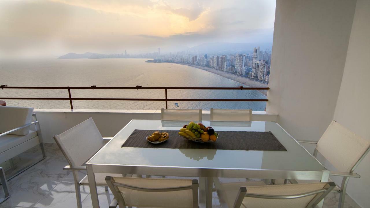 Apartment Panoramicos Don Miguel Ii *