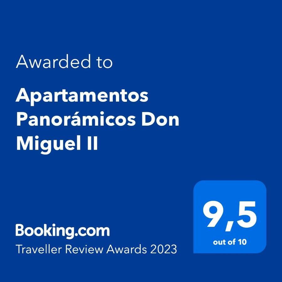 Panoramicos Don Miguel Ii *