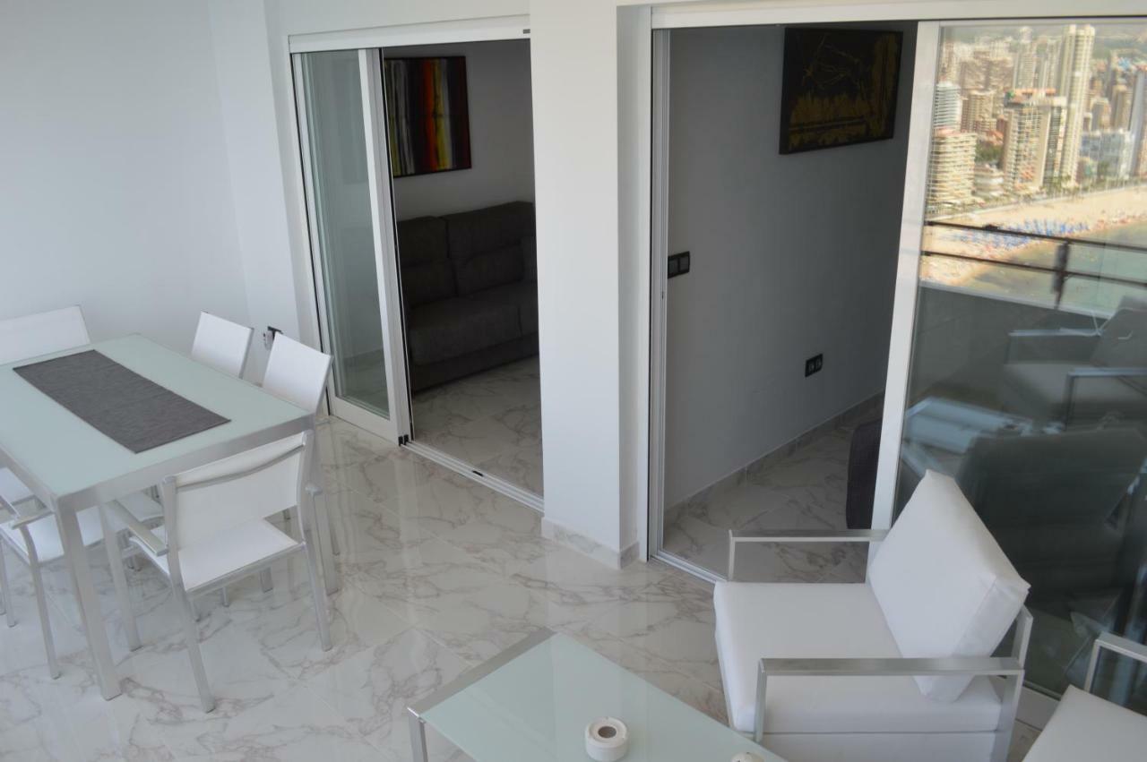 Panoramicos Don Miguel Ii Apartament *